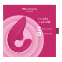 Womanizer Blend Vibrant Rose