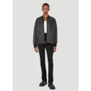 Max Mara Dame Bukser Svart S,
