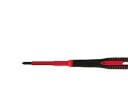 Bahco BE-8610S Stjerneskrutrekker 20,2 cm 1000V Rød