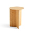Hay - Hay Slit Table High Wood - Lunehjem.no - Interiør på nett