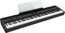 Roland FP-60X Digitalt Piano Svart