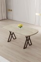 Dining Table Hanah Home -
