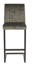 Trend Collection Milo Barstol Lav Hunter Green