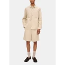 A.p.c. Herre Jakker Beige L,