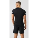 Björn borg Borg T-Shirt treningstrøye herre Black XL