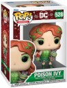 Funko Pop! Vinilinė Figūrėlė: Dc Comics Poison Ivy 9 Cm