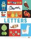 Lift The Flap Letters