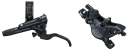 Shimano Slx M7100 Skivebrems