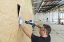 Bosch Sabelsag GSA 18 V-LI C