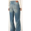 Ba&Sh Dame Jeans Blå S,