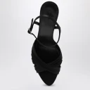 Balenciaga Dame Sko Svart 36 EU