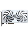 GIGABYTE GeForce RTX 5060 Ti EAGLE OC ICE 8GB GDDR7 Grafikkort med Aktiv Kjøling