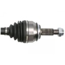 Point Gear Drivaksel POINT GEAR PNG75473