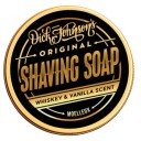 Dick Johnson Excuse My French Shaving Soap Moellux 80 g