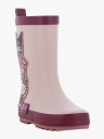 Hello Kitty Gummistøvler Light Pink/Pink 29