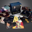 Michel Béroff  Complete Erato Recordings  CD