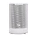 JBL Cove P1 Trådløs Høyttaler med Dolby Atmos, Hvit