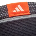 adidas Ergo Elastisk Albuestøtter Svart S