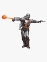 Star Wars Mandalorian Actionfigur 15 cm med Lydeffekter og Posering