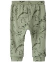 Name It Nbmhinos Pant   Green   62