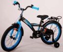 Volare - Children's Bicycle 18" - Thombike Blue  21790 