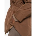 Max Mara Dame Jakker Brun S,