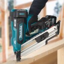 Makita Spikerpistol 40V XGT BN001GZ 30 34°