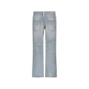 Amish, Herre, Jeans, Blå, W34,