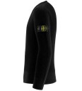 Stone Island Genser   Ull   Svart   Stone Island   8 år 128   Genser