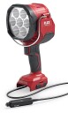 Flex WL2800 Lyskaster uten batteri og lader, Belysning