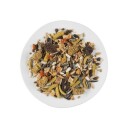 Puur Large Parakeet & Cockatoo Fuglemat 750 G