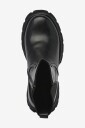Zizzi   Chelseaboots Fchantal   Svart