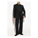 Dolce & Gabbana Herre Sko Svart 40 EU