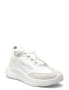 Calvin Klein Light Eva Runner Nyl Sue   White   37