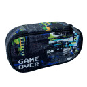 KAOS Backpack 2-in-1 36L & Pencilcase Game Over