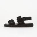 Calvin Klein Sq Molded Sandal Webb   Black   37
