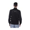 Emporio Armani Herre Gensere & Hettegensere Svart L,