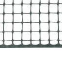vidaXL Gjerdenettinger for hage 5 deler HDPE 1x1,2 m grønn