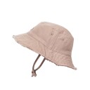 Elodie Details Bucket Hat Blushing Pink 3 100yr