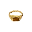 Maanesten, Dame, Accessories, Gul, 59 MM,
