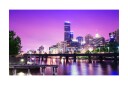 Fototapet Yarra River Melbourne 450x270 - Artgeist sp. z o. o.