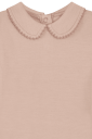 Hust And Claire Beate Ull Bambus Body Rose Cloud (92 / 2 år)