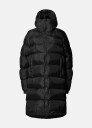 Long Mimic III Parka Women