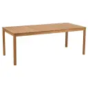 Brafab Joe spisebord 90x195 cm teak