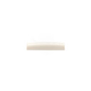 Graph Tech Nubone Lc-1568-10 12-String Nut, Flat, Slotted 10pk
