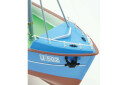 Billing Boats Progress Modellskip 1:60 Plastskrog med Fotomanual
