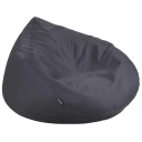 Brafab Galloway beanbag lenestol grå Brafab