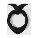 Selected Femme Dame Accessories Svart