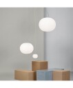 Flos Glo-Ball Mini S Taklampe