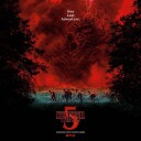 Diverse Artister  Stranger Things  Season 5  Kassett